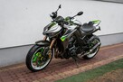 Kawasaki Z 1000 r 2014 KSIĄŻKA ABS AKRAPOVIĆ Raty Transport Mega Zadbana - 7
