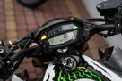 Kawasaki Z 1000 r 2014 KSIĄŻKA ABS AKRAPOVIĆ Raty Transport Mega Zadbana - 8