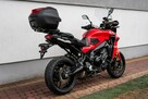 Yamaha MT 09 900 TRACER GT 2021 ABS Transport Raty Salon PL Kufer - 3