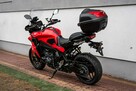 Yamaha MT 09 900 TRACER GT 2021 ABS Transport Raty Salon PL Kufer - 4