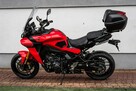 Yamaha MT 09 900 TRACER GT 2021 ABS Transport Raty Salon PL Kufer - 5