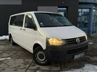 Volkswagen Transporter Salon Polska FV VAT 23% 9 osób