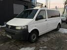 Volkswagen Transporter Salon Polska FV VAT 23% 9 osób - 2