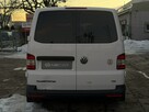 Volkswagen Transporter Salon Polska FV VAT 23% 9 osób - 5