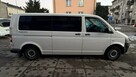 Volkswagen Transporter Salon Polska FV VAT 23% 9 osób - 7
