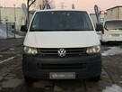 Volkswagen Transporter Salon Polska FV VAT 23% 9 osób - 9