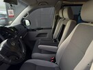 Volkswagen Transporter Salon Polska FV VAT 23% 9 osób - 10