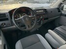 Volkswagen Transporter Salon Polska FV VAT 23% 9 osób - 11