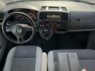 Volkswagen Transporter Salon Polska FV VAT 23% 9 osób - 12