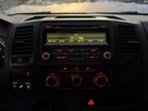 Volkswagen Transporter Salon Polska FV VAT 23% 9 osób - 14
