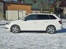 Škoda Fabia VAN 1.0 TSI | 95 KM | Salon Polska | Serwisowany | VAT-1 | FV-23 % - 2