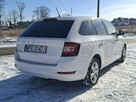 Škoda Fabia VAN 1.0 TSI | 95 KM | Salon Polska | Serwisowany | VAT-1 | FV-23 % - 4