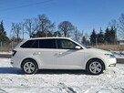Škoda Fabia VAN 1.0 TSI | 95 KM | Salon Polska | Serwisowany | VAT-1 | FV-23 % - 5