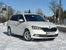 Škoda Fabia VAN 1.0 TSI | 95 KM | Salon Polska | Serwisowany | VAT-1 | FV-23 % - 6