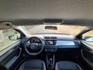 Škoda Fabia VAN 1.0 TSI | 95 KM | Salon Polska | Serwisowany | VAT-1 | FV-23 % - 7