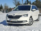 Škoda Fabia VAN 1.0 TSI | 95 KM | Salon Polska | Serwisowany | VAT-1 | FV-23 % - 9