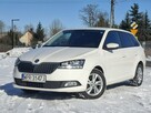 Škoda Fabia VAN 1.0 TSI | 95 KM | Salon Polska | Serwisowany | VAT-1 | FV-23 % - 10