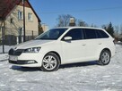 Škoda Fabia VAN 1.0 TSI | 95 KM | Salon Polska | Serwisowany | VAT-1 | FV-23 % - 11
