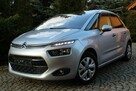 Citroen C4 Grand Picasso 1.6 HDI 110 KM Mały Przebieg 86 tys km