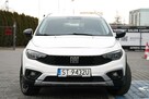 Fiat Tipo 1.0 T3 Cross, Bezwypadkowy, Serwisowany, Pierwszy właściciel - 3