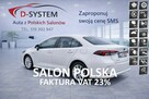 Toyota Corolla 22r Gwarancja BEZWYPADKOWE  + Salon Polska 1.8 HYBRID ASO PL
