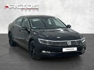 Volkswagen Passat 1.8 TSI DSG Solon PL - 3