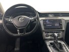 Volkswagen Passat 1.8 TSI DSG Solon PL - 9