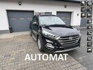 Hyundai Tucson automat*panorama dach*bezwypadkowy*kamera cofania*navi*opłacony - 1