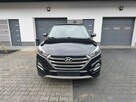 Hyundai Tucson automat*panorama dach*bezwypadkowy*kamera cofania*navi*opłacony - 2