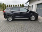Hyundai Tucson automat*panorama dach*bezwypadkowy*kamera cofania*navi*opłacony - 4