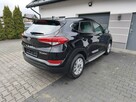 Hyundai Tucson automat*panorama dach*bezwypadkowy*kamera cofania*navi*opłacony - 8