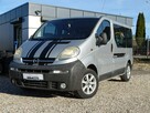 Opel Vivaro 1.9dci(101KM) 9-Osobowy Zadbany!!! - 1