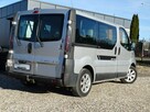 Opel Vivaro 1.9dci(101KM) 9-Osobowy Zadbany!!! - 5