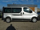 Opel Vivaro 1.9dci(101KM) 9-Osobowy Zadbany!!! - 6