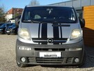 Opel Vivaro 1.9dci(101KM) 9-Osobowy Zadbany!!! - 7
