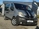 Opel Vivaro 1.9dci(101KM) 9-Osobowy Zadbany!!! - 8