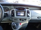 Opel Vivaro 1.9dci(101KM) 9-Osobowy Zadbany!!! - 11