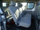 Opel Vivaro 1.9dci(101KM) 9-Osobowy Zadbany!!! - 15