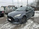 Toyota Yaris Hybrya GR SPORT+VIP SKYVIEW/Salon PL/IWŁ/Serwis/FV23%/Leasing/Kredyt - 2