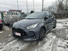 Toyota Yaris Hybrya GR SPORT+VIP SKYVIEW/Salon PL/IWŁ/Serwis/FV23%/Leasing/Kredyt - 3