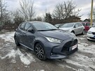 Toyota Yaris Hybrya GR SPORT+VIP SKYVIEW/Salon PL/IWŁ/Serwis/FV23%/Leasing/Kredyt - 5
