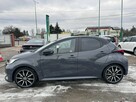 Toyota Yaris Hybrya GR SPORT+VIP SKYVIEW/Salon PL/IWŁ/Serwis/FV23%/Leasing/Kredyt - 6