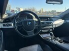 BMW 535 Aktywny tempomat / Key less / Masaże / Szyberdach / FV marża - 11