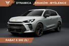 Cupra Terramar 204KM - DSG - Pakiet Immersive - Intelligent Drive - Rocznik 2026! - 1