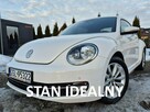 Volkswagen Beetle 1.2 Benzyna**127oookm**ŚLICZNY**Jak Nowy**Zarejestrowany**