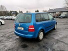 Volkswagen Touran 1.9TDI 101km 03r - 4