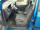 Volkswagen Touran 1.9TDI 101km 03r - 5
