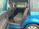 Volkswagen Touran 1.9TDI 101km 03r - 6