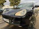 Porsche Cayenne Klimatronic 2-stref, PDC 2x, Pneumatyka, Reduktor, Manual, 2 kpl. opon - 2