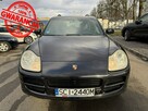 Porsche Cayenne Klimatronic 2-stref, PDC 2x, Pneumatyka, Reduktor, Manual, 2 kpl. opon - 3